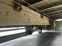 2008 iveco eurocargo 120e22 - schuifzeil & laadklep - afbeelding 11 van  40