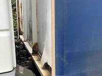 2008 iveco eurocargo 120e22 - schuifzeil & laadklep - afbeelding 35 van  40