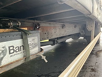 2008 iveco eurocargo 120e22 - schuifzeil & laadklep - afbeelding 3 van  40