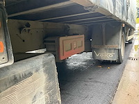 2008 iveco eurocargo 120e22 - schuifzeil & laadklep - afbeelding 6 van  40