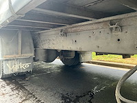 2008 iveco eurocargo 120e22 - schuifzeil & laadklep - afbeelding 8 van  40