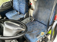 2008 iveco eurocargo 120e22 - schuifzeil & laadklep - afbeelding 17 van  40