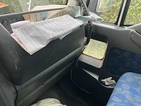 2008 iveco eurocargo 120e22 - schuifzeil & laadklep - afbeelding 22 van  40