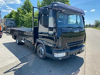 2008 iveco eurocargo open laadbak - afbeelding 11 van  18