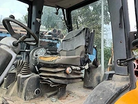 2008 jcb 3cx-4t graaflaadmachine - afbeelding 3 van  19