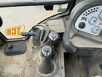 2008 jcb 3cx-4t graaflaadmachine - afbeelding 5 van  19
