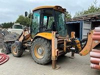 2008 jcb 3cx-4t graaflaadmachine - afbeelding 13 van  19
