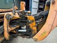 2008 jcb 3cx-4t graaflaadmachine - afbeelding 15 van  19