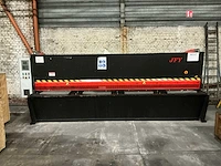 2008 jfy vr 6x4000 plaatschaar - afbeelding 1 van  11