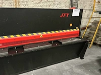 2008 jfy vr 6x4000 plaatschaar - afbeelding 4 van  11