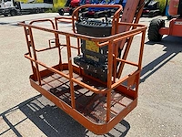 2008 jlg 800aj hoogwerker - afbeelding 2 van  20