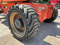 2008 jlg 800aj hoogwerker - afbeelding 7 van  20