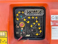 2008 jlg 800aj hoogwerker - afbeelding 10 van  20