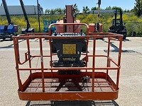 2008 jlg 800aj hoogwerker - afbeelding 12 van  20