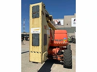 2008 jlg 800aj hoogwerker - afbeelding 16 van  20