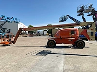 2008 jlg 800aj hoogwerker - afbeelding 18 van  20