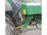 2008 john deere cc0331 schijvenmaaier met kneuzer - afbeelding 3 van  21