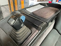 2008 jungheinrich etv q25 reach truck - afbeelding 11 van  26
