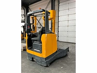 2008 jungheinrich etv q25 reach truck - afbeelding 22 van  26