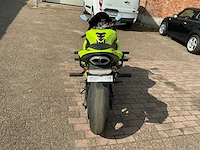 2008 kawasaki zxr600 motorfiets - afbeelding 4 van  15