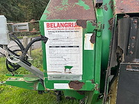 2008 keenan klassiek 140 voermengwagen - afbeelding 5 van  16