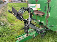 2008 keenan klassiek 140 voermengwagen - afbeelding 16 van  16