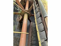 2008 keenan klassik 140 bale handler voermengwagen - afbeelding 11 van  21