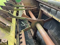 2008 keenan klassik 140 bale handler voermengwagen - afbeelding 13 van  21