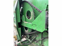2008 keenan klassik 80 voermengwagen - afbeelding 3 van  21