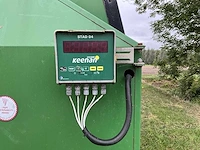 2008 keenan klassik 80 voermengwagen - afbeelding 5 van  21