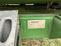 2008 keenan klassik 80 voermengwagen - afbeelding 13 van  21