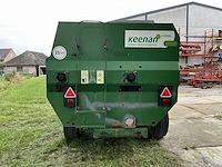 2008 keenan klassik 80 voermengwagen - afbeelding 18 van  21