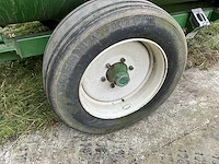 2008 keenan klassik 80 voermengwagen - afbeelding 20 van  21