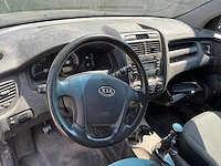 2008 kia sportage personenauto - afbeelding 3 van  21