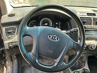 2008 kia sportage personenauto - afbeelding 4 van  21