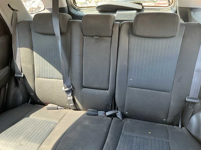 2008 kia sportage personenauto - afbeelding 8 van  21