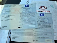 2008 kia sportage personenauto - afbeelding 14 van  21