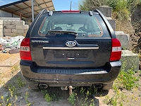 2008 kia sportage personenauto - afbeelding 16 van  21
