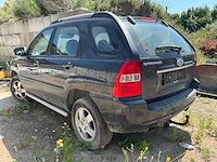 2008 kia sportage personenauto - afbeelding 17 van  21