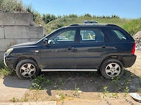 2008 kia sportage personenauto - afbeelding 18 van  21