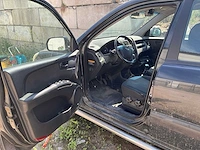 2008 kia sportage personenauto - afbeelding 21 van  21