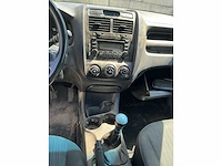 2008 kia sportage personenauto - afbeelding 6 van  21