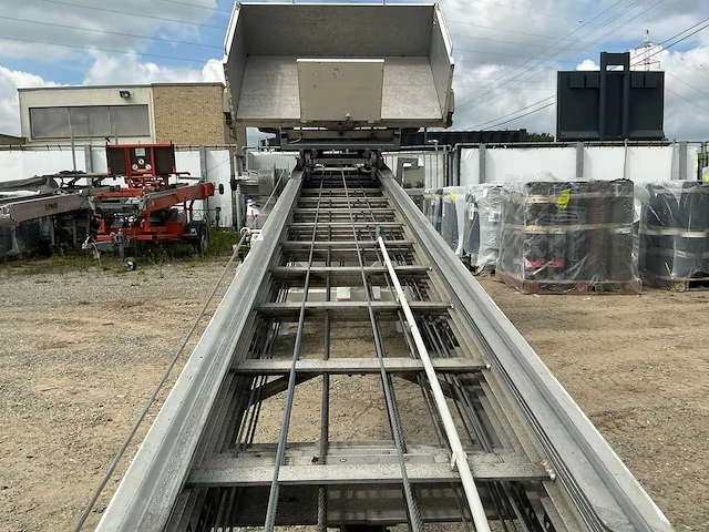2008 klaas s1 verhuislift - afbeelding 2 van  18