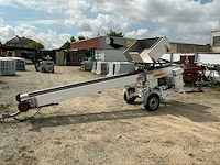 2008 klaas s1 verhuislift - afbeelding 11 van  18