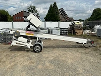 2008 klaas s1 verhuislift - afbeelding 15 van  18