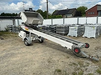 2008 klaas s1 verhuislift - afbeelding 16 van  18