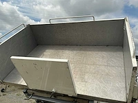 2008 klaas s1 verhuislift - afbeelding 3 van  18