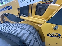 2008 komatsu ck30-1 landbouw diversen - afbeelding 2 van  13