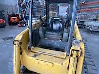 2008 komatsu ck30-1 landbouw diversen - afbeelding 11 van  13