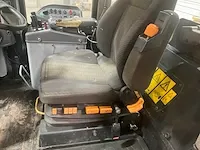 2008 komatsu wa380-6 wiellader - afbeelding 4 van  16